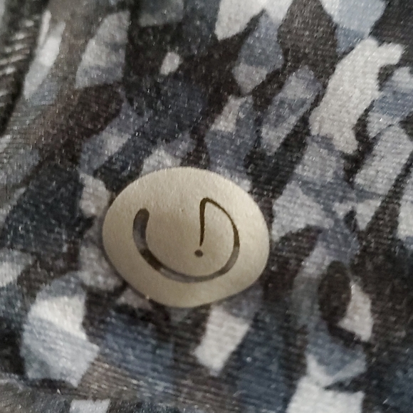 GURU leggings.    #3799 - Picture 5 of 6